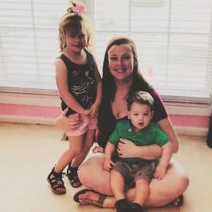 Meet your Posher, Ashley